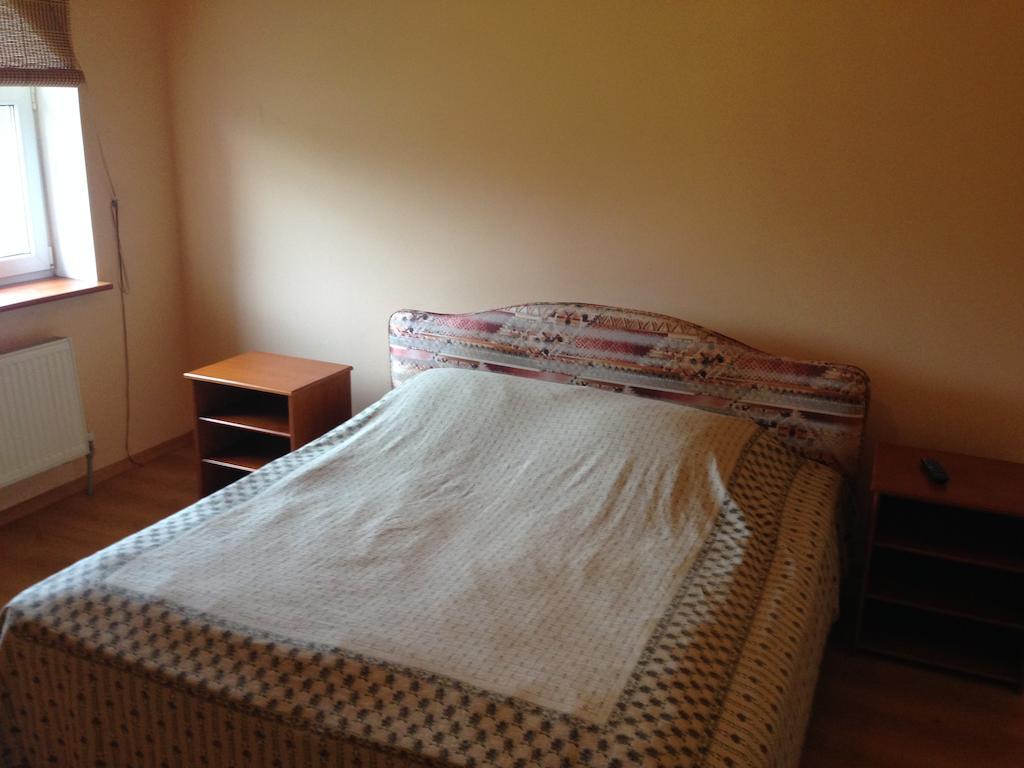 Formula Plus Motel Lutsk Room photo