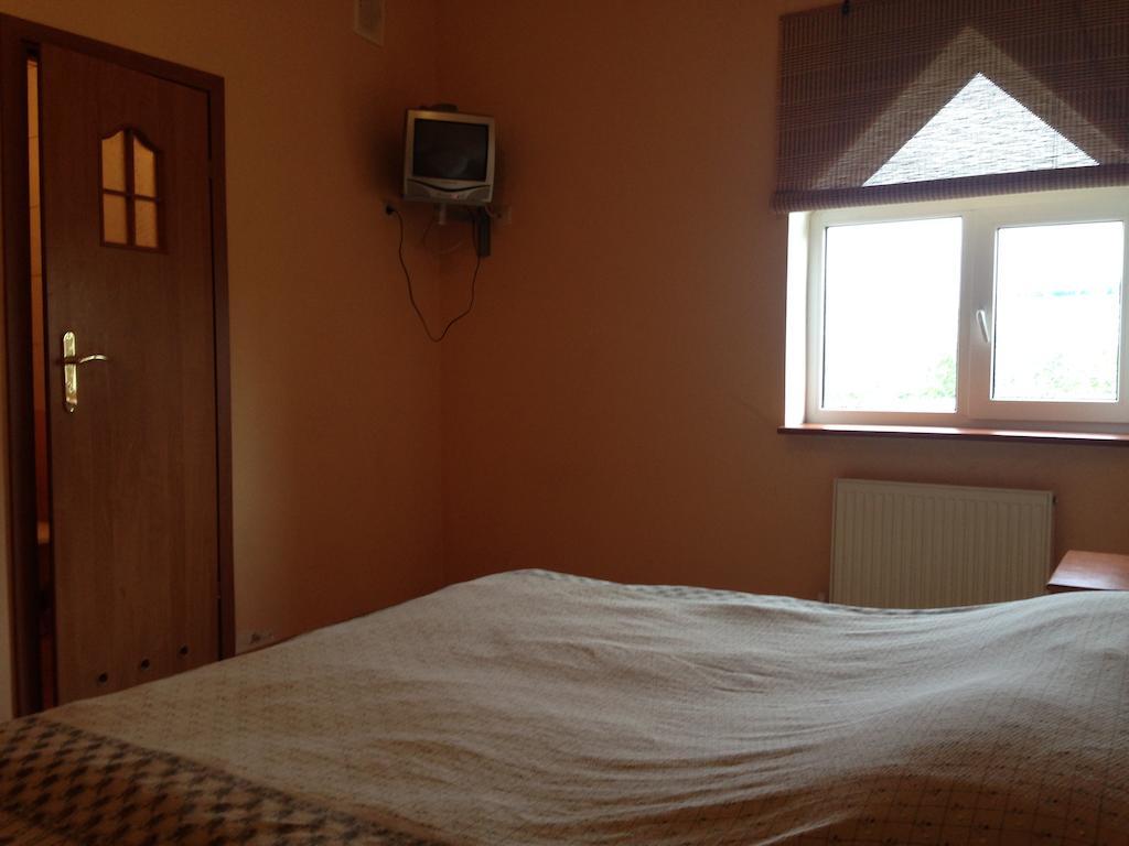 Formula Plus Motel Lutsk Room photo